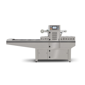 Automatic Tray Sealers