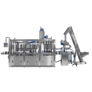 Flow Meter Dosing