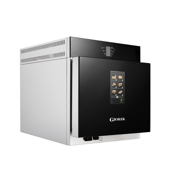 Speed Oven