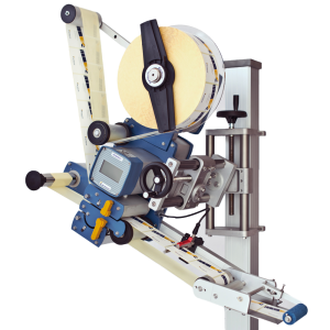 High Labelling Machine Energy