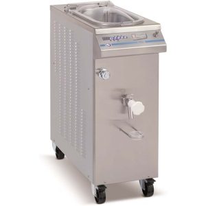 Pasteurizer Machine