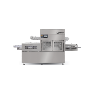 Inline Tray Sealers