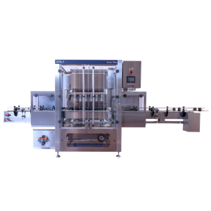 Linear Vibrating Filler