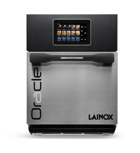 Speed Oven