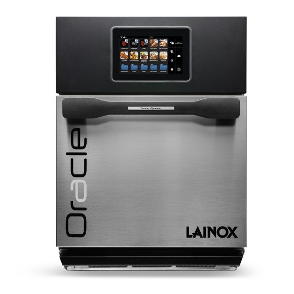 Speed Oven