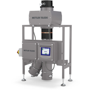 GF Profile Y Valve Gravity fall System