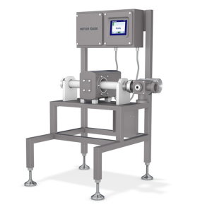 L-Series Profile Pipeline Metal Detectors
