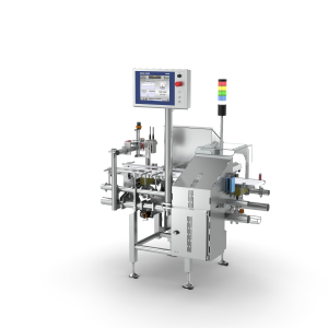 V13 Flatpack Label Inspection System