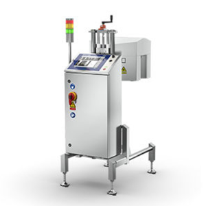 V15 Label Inspection 360° System