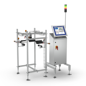 V31 Vision Inspection System