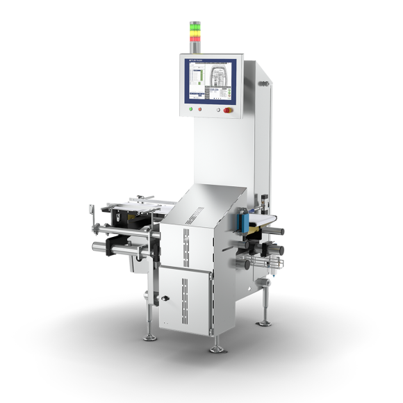 V33 Flat Pack Vision Inspection System