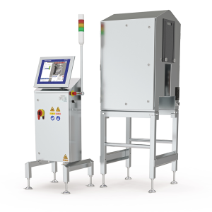 Vision Inspection System, V35