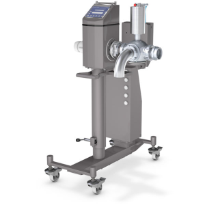 HDS Pipleline System