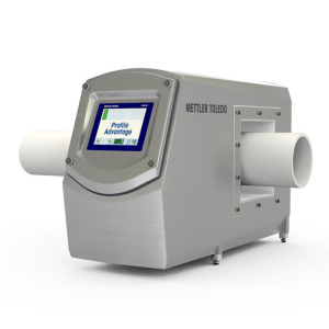 Profile Advantage Pipline System