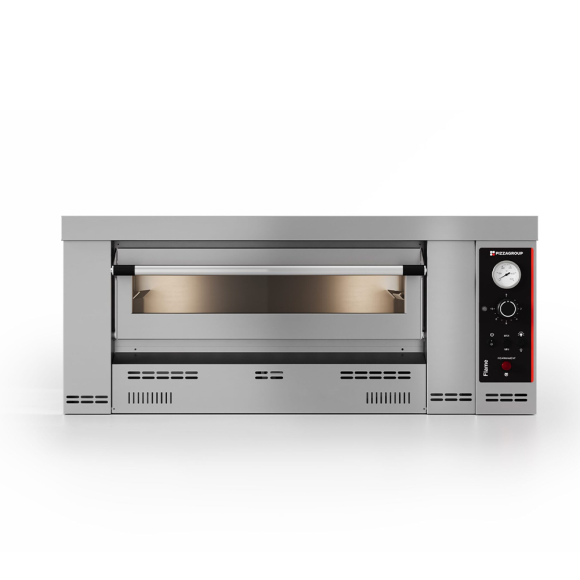 Gas Oven