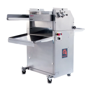 Bread Moulder