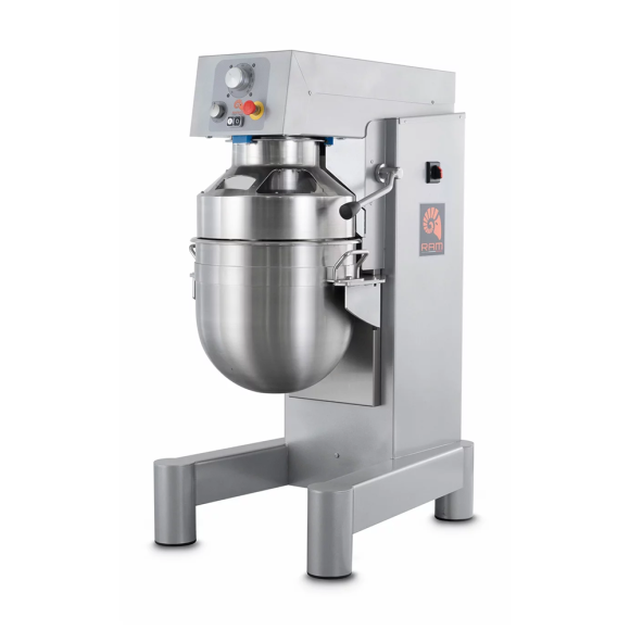 Planetary Mixer King Line