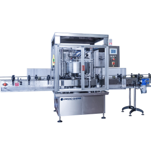 Rotary Vacuum Filler