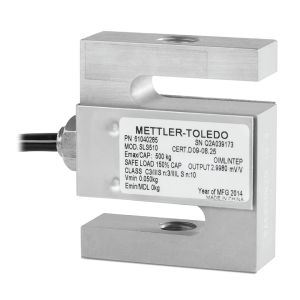 SLS510 50KG – 10T