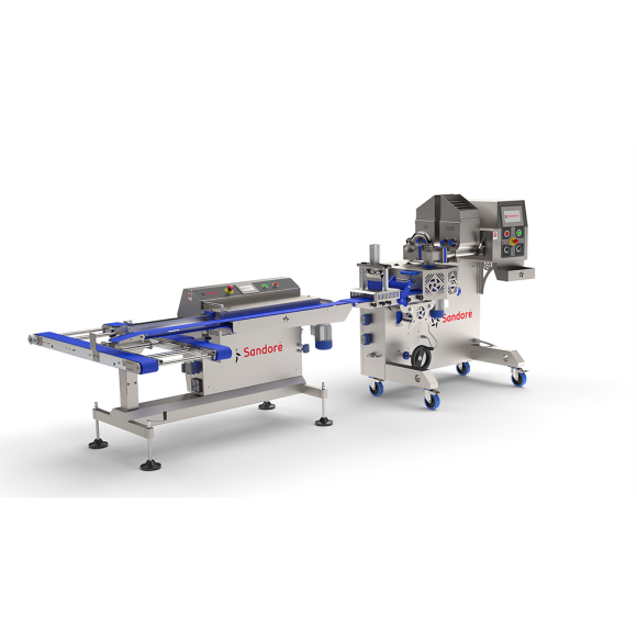 kahk Machine