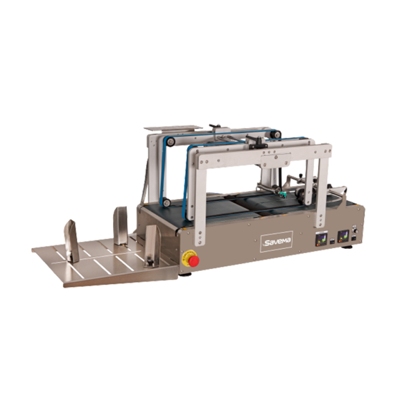 Savema Feeder Conveyor Belt