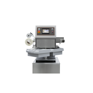 Semi-Automatic Tray Sealers