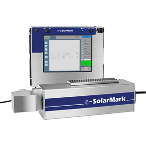 E-SolarMark+EDLV – “UV Laser”