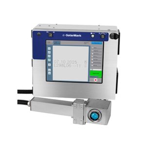 E- Solarmark + EFLS – “Fiber Laser”