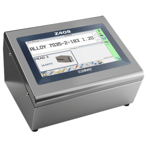 Z408