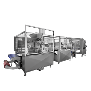 Cookies Production Lines