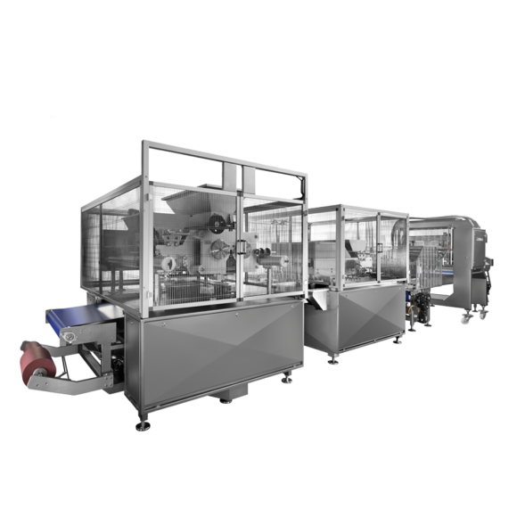 Cookies Production Lines