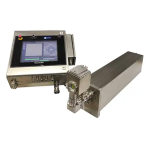 HDM – “CO2 Laser Machine”