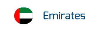 Emirates flag