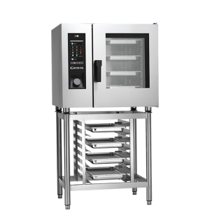 Easyair Combi steamer