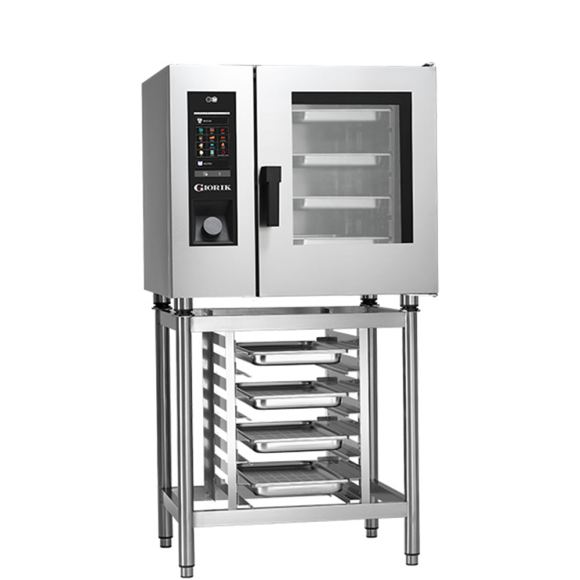 Easyair Combi steamer