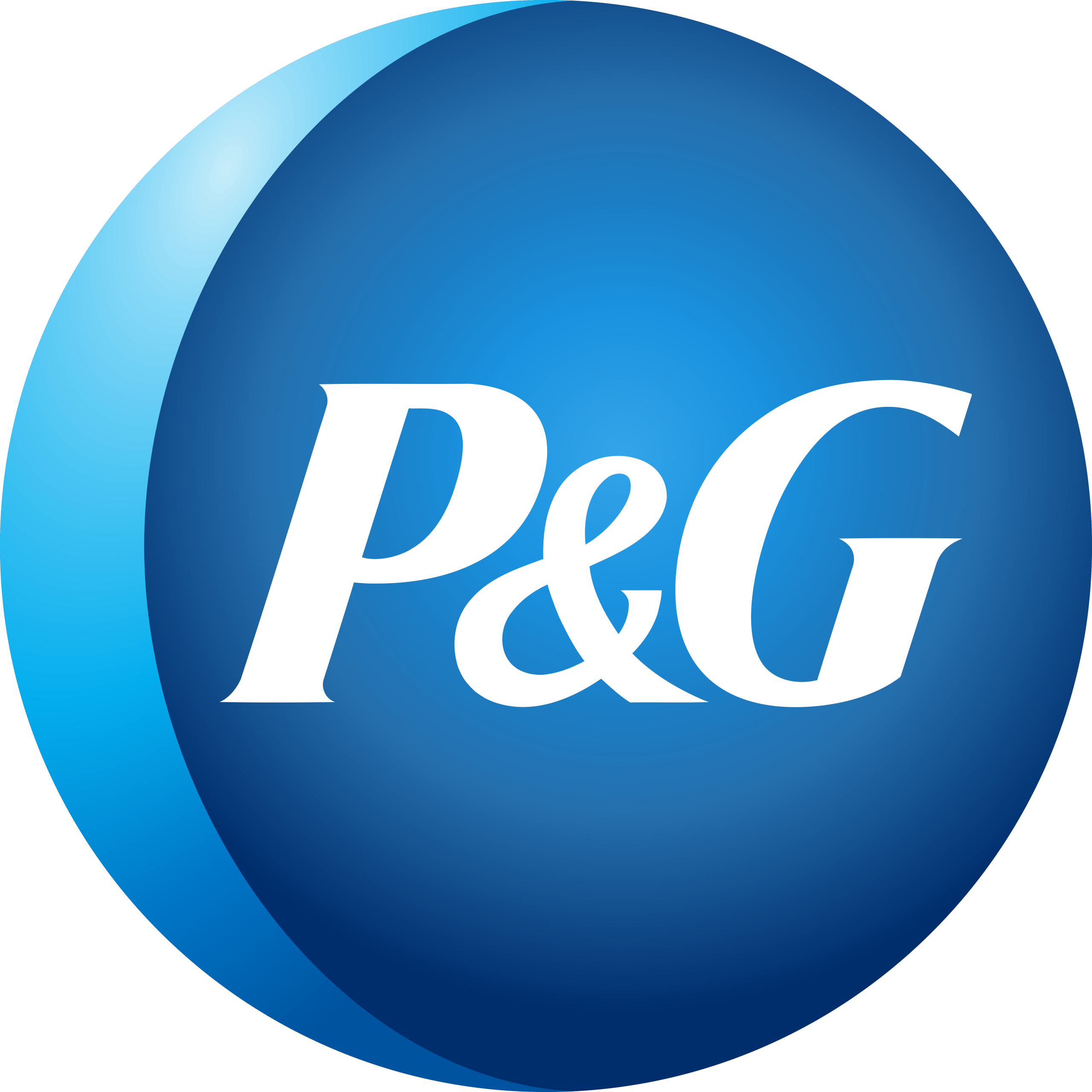 P&G