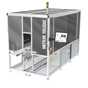 Vision Inspection System V57