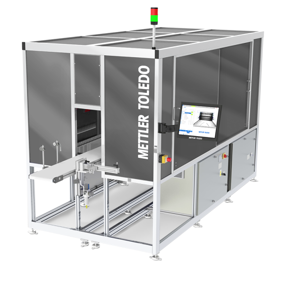 Vision Inspection System V57