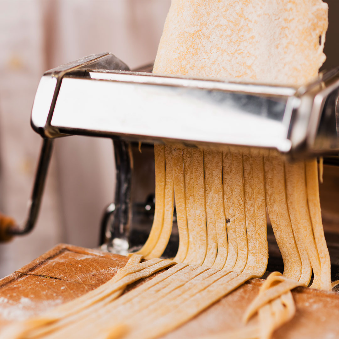 Complete Bakery & Pastry Lines