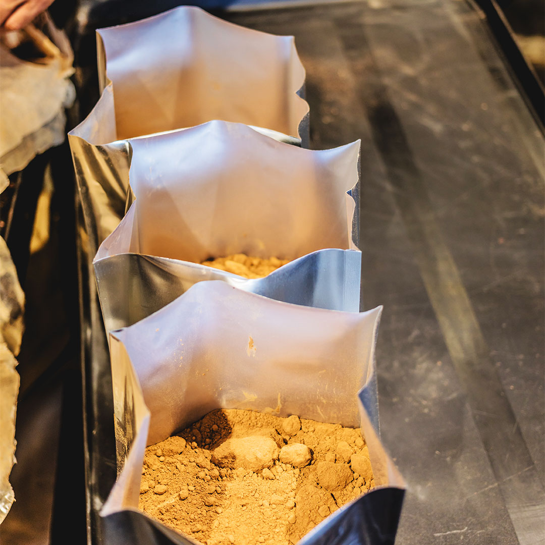 Sachet & Stick Pack & End of line packaging Machines