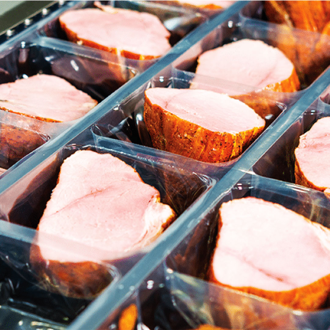 Thermoformers & Tray Sealers