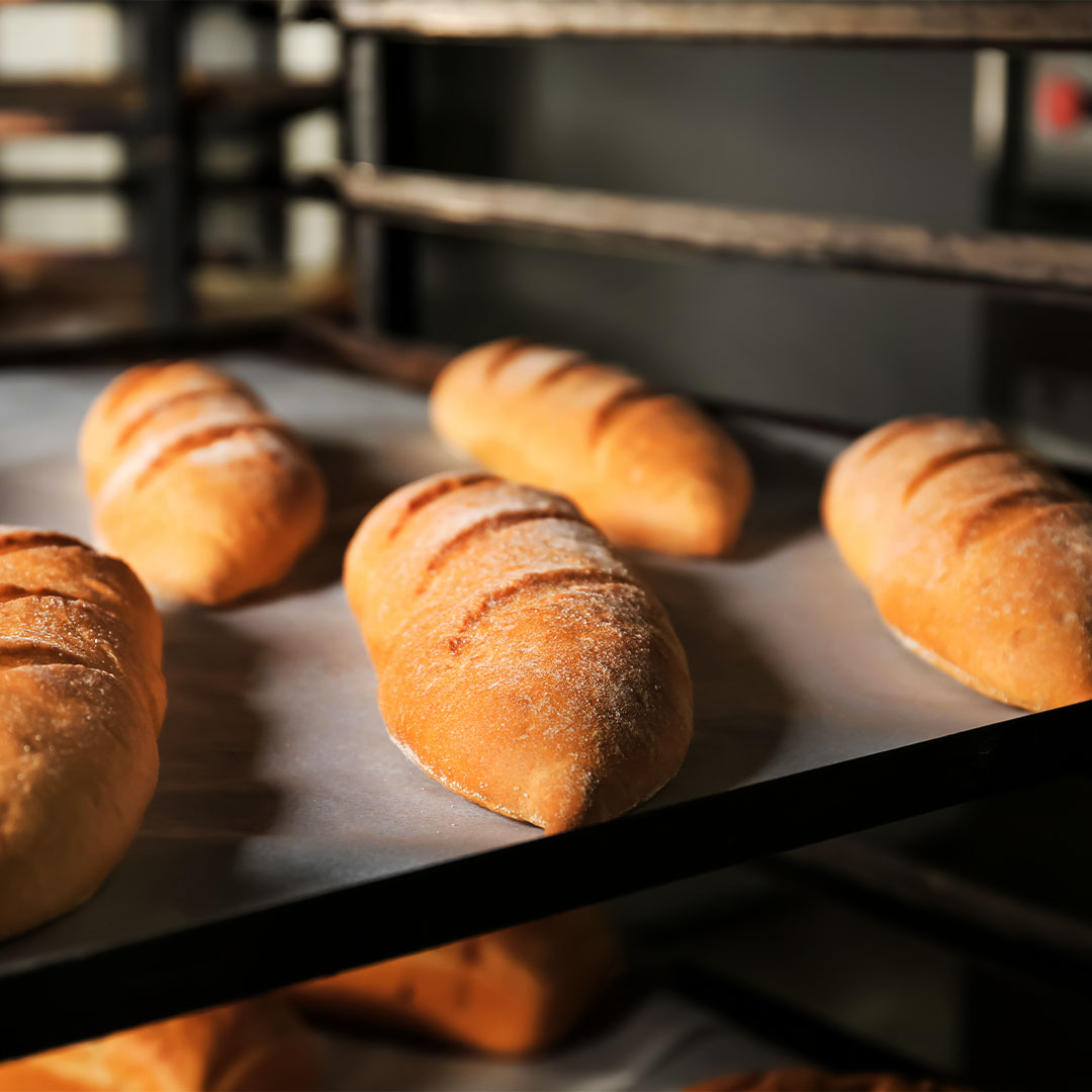 Bakery Ovens