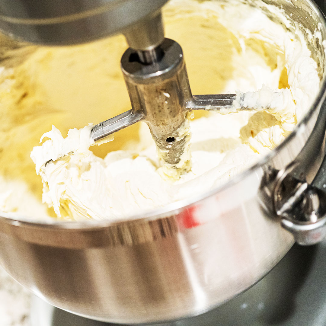 Dough Mixers