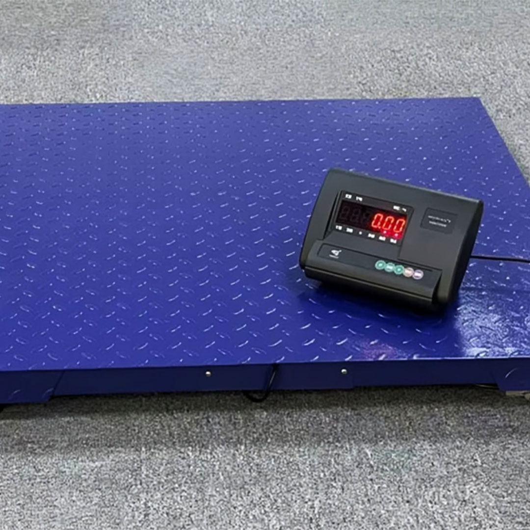 Floor Scales