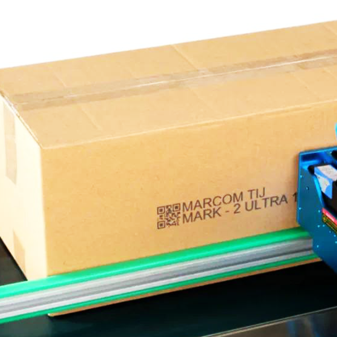 Laser High-Speed Printing