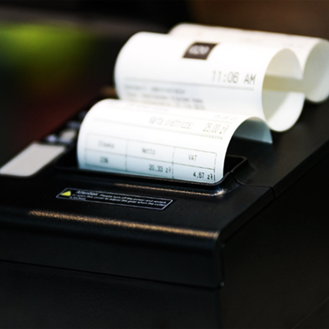 ThermaL Transfer Overprinters