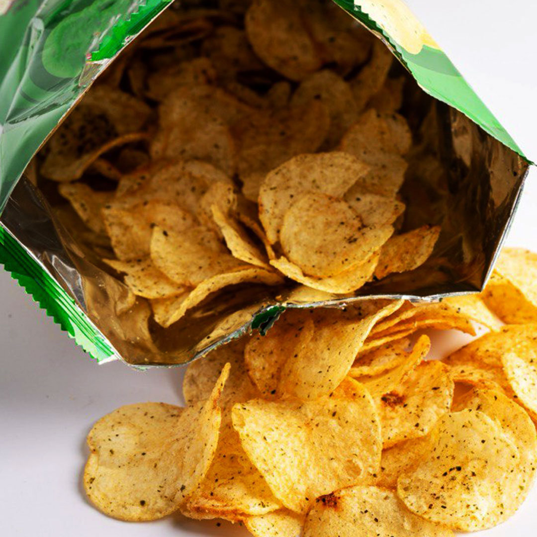 Vertical Form Fill Seal