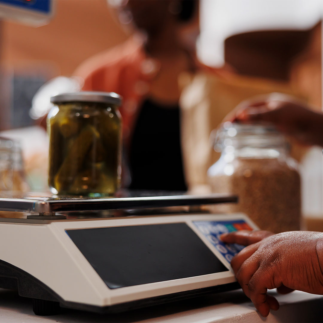 Weigh Modules & Load Cells