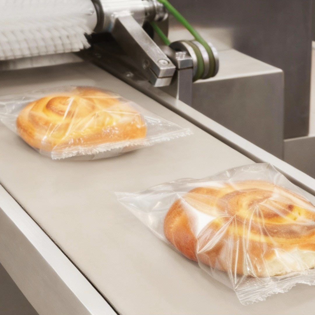 Horizontal Flow-Wrappers