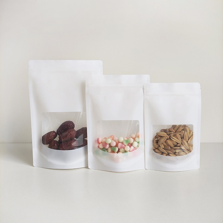 Stand-Up Pouches Solutions